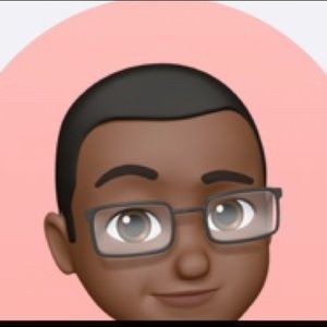 Meet your Posher, Laroy